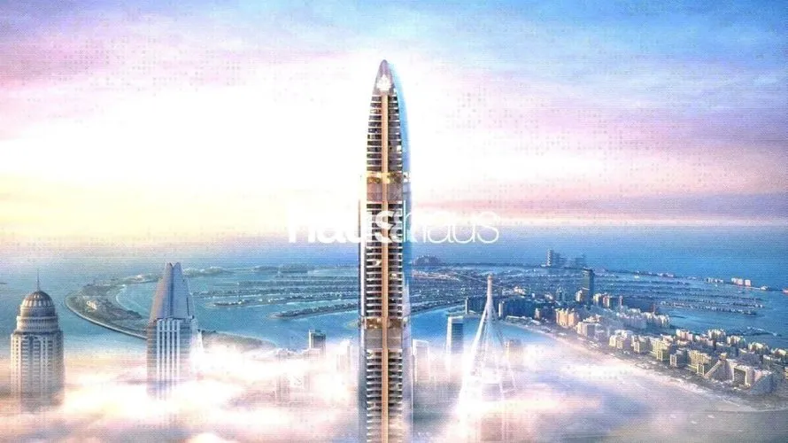 Apartamento de 4 dormitorios en Dubai Marina, UAE No. 935 № 9