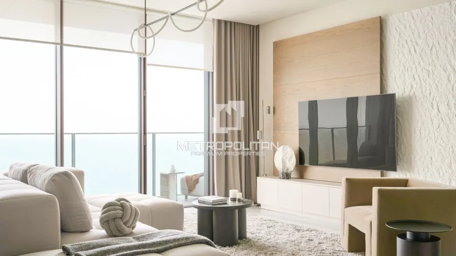 Apartamento de 2 dormitorios en Palm Jumeirah, UAE No. 351 № 3