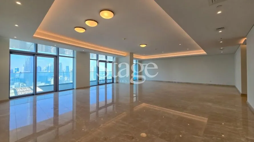 IMPERIAL AVENUE en Downtown Dubai (Downtown Burj Dubai), UAE No. 18 № 2