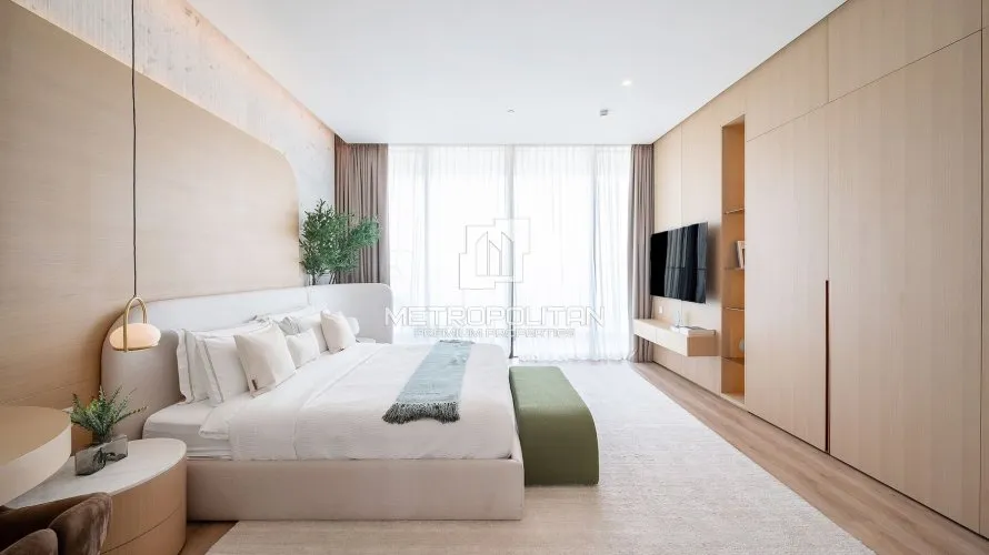 Apartamento de 2 dormitorios en Palm Jumeirah, UAE No. 1602 № 11