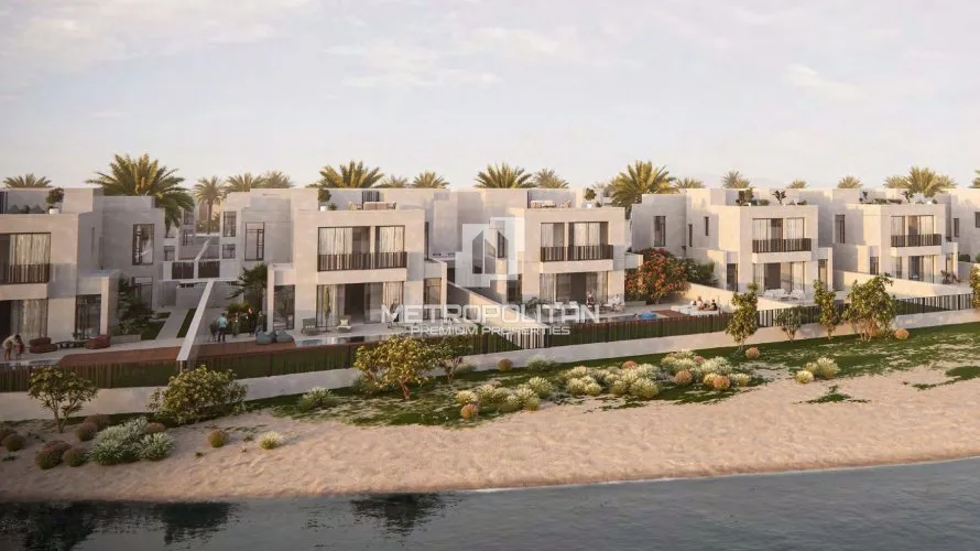 Villa de 5 dormitorios en Jumeirah Park, UAE No. 1600 № 8