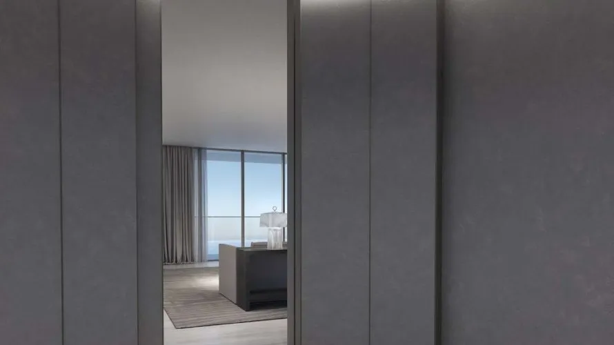 Apartamento de 2 dormitorios en Palm Jumeirah, UAE No. 1917 № 9