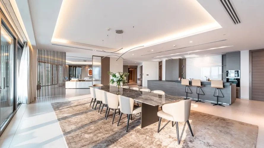 Apartamento de 5 dormitorios en Palm Jumeirah, UAE No. 2195 № 5