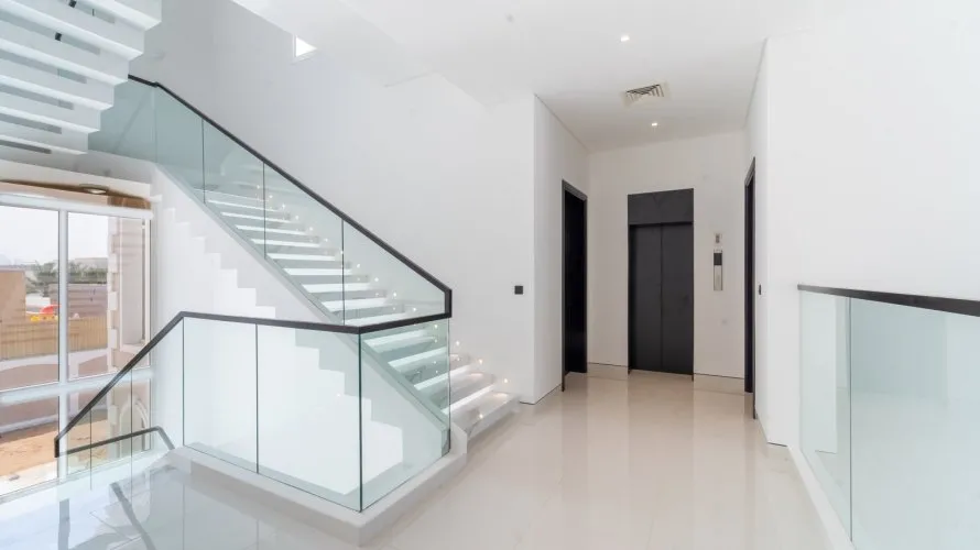 Villa de 6 dormitorios en Dubai, UAE No. 2181 № 19