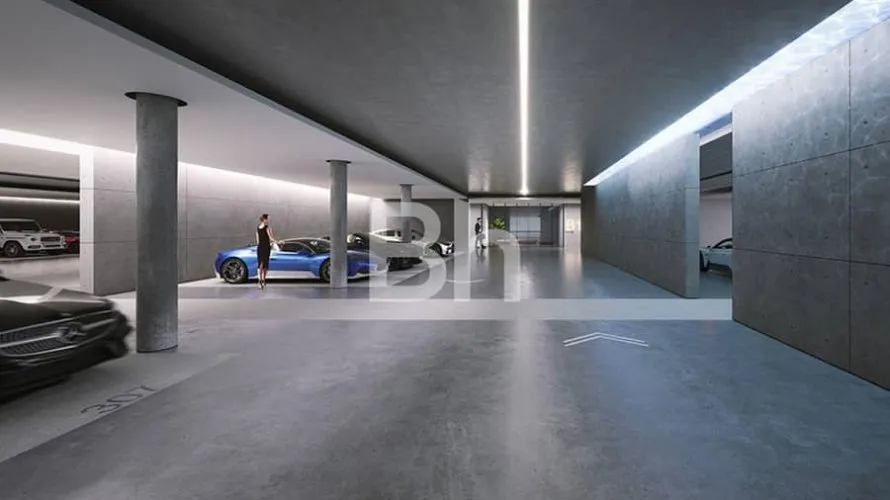 Apartamento de 4 dormitorios en Palm Jumeirah, UAE No. 1131 № 5