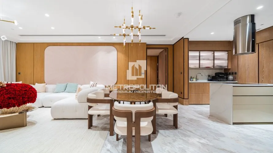 Apartamento de 2 dormitorios en DIFC, UAE No. 1641 № 3
