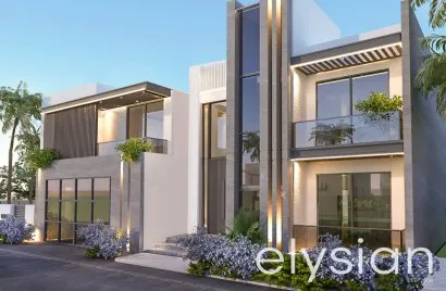 Villa de 5 dormitorios en Sobha Hartland, UAE No. 719