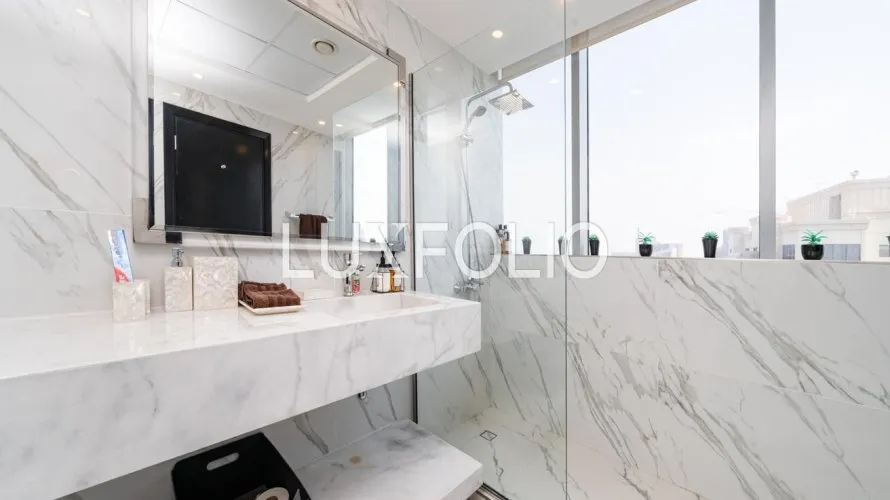 Apartamento de 4 dormitorios en Dubai Marina, UAE No. 994 № 17