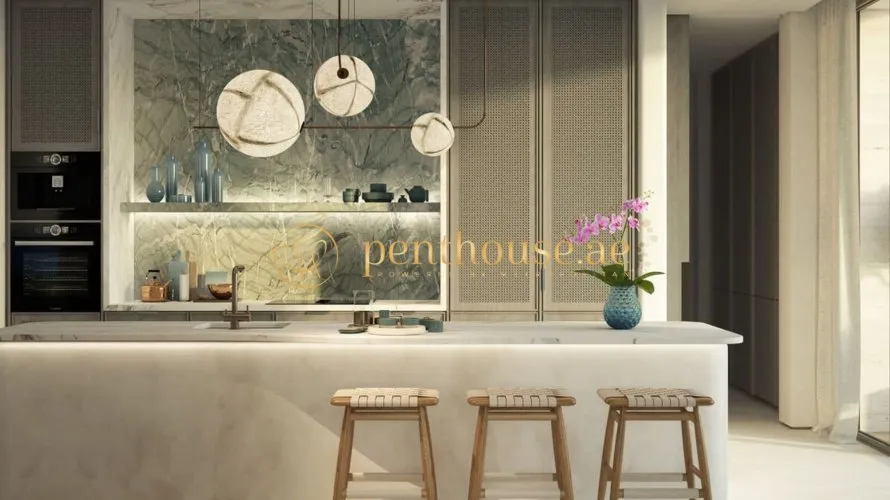 Villa de 5 dormitorios en Dubai, UAE No. 1618 № 6