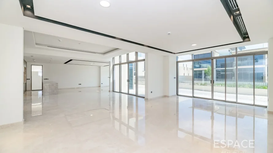 Villa de 5 dormitorios en Dubai Hills Estate, UAE No. 1251 № 13