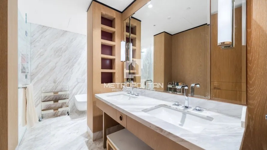 Apartamento de 2 dormitorios en DIFC, UAE No. 1641 № 22