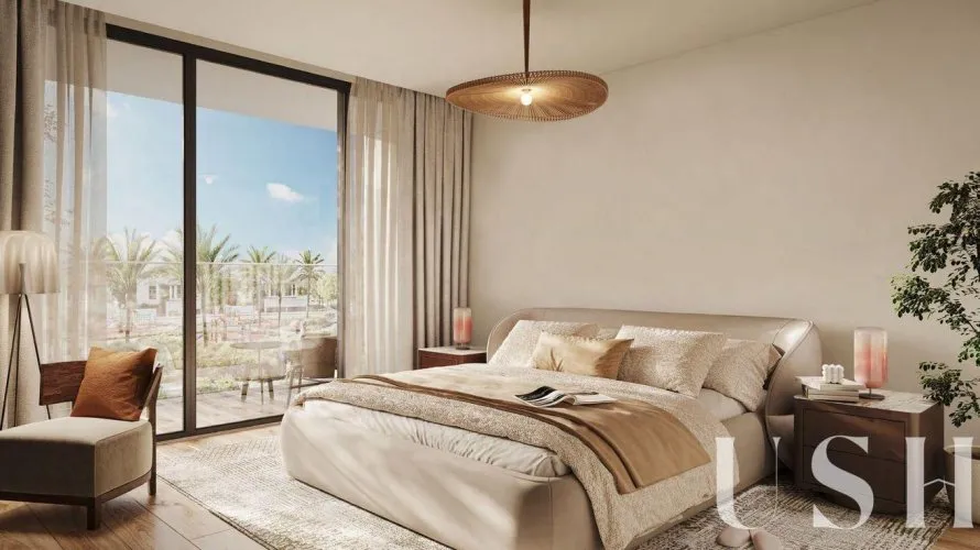 Villa de 6 dormitorios en District 11, UAE No. 761 № 2