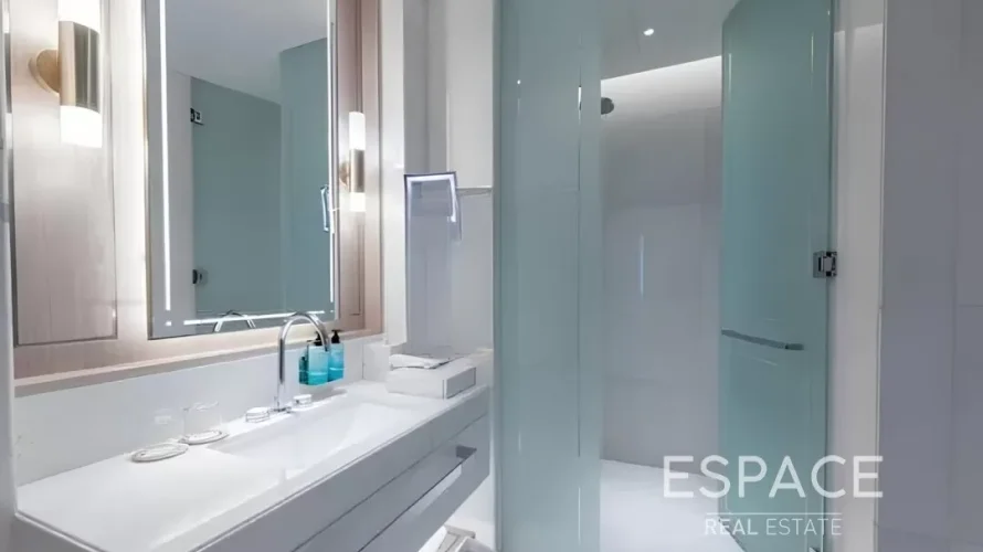 Apartamento de 3 dormitorios en Jumeirah Beach Residence, UAE No. 1269 № 7