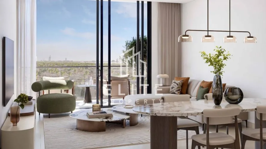 Apartamento de 5 dormitorios en Dubai, UAE No. 1444 № 15
