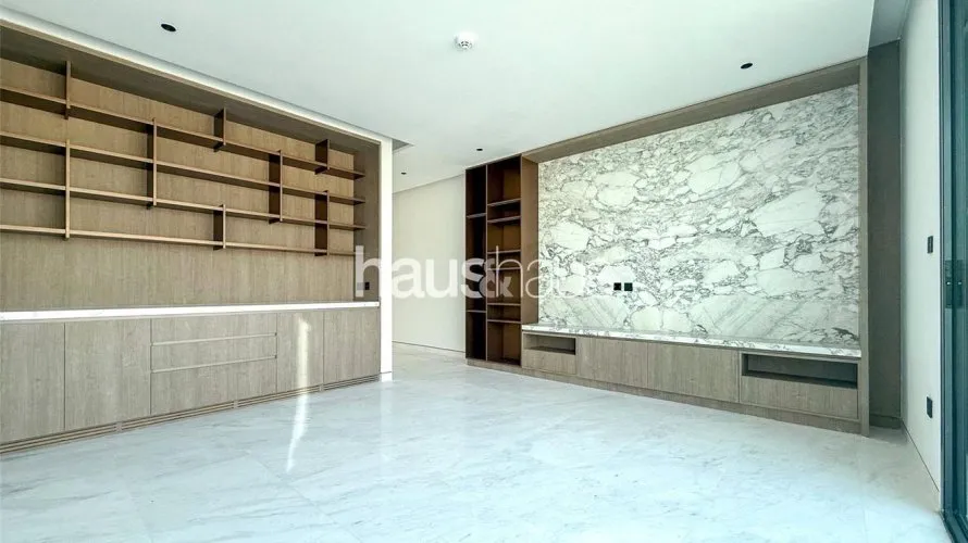 Villa de 6 dormitorios en Harmony, UAE No. 893 № 7
