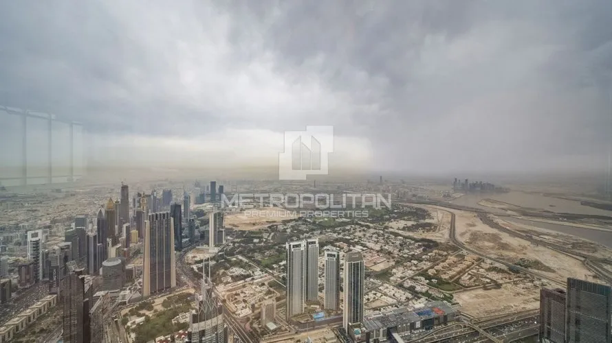 Oficina de 564m² en Downtown Dubai (Downtown Burj Dubai), UAE No. 539 № 13