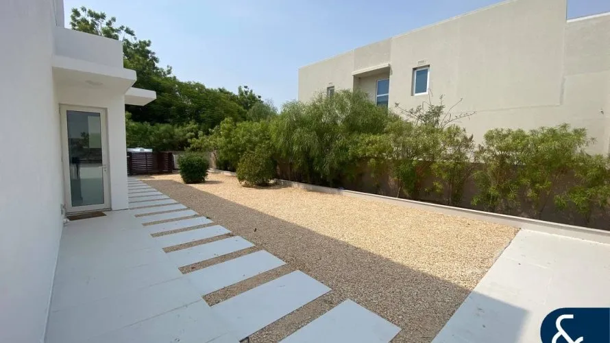 Villa de 5 dormitorios en Arabian Ranches, UAE No. 1755 № 24