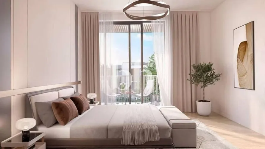 Villa de 6 dormitorios en Dubai, UAE No. 1156 № 11