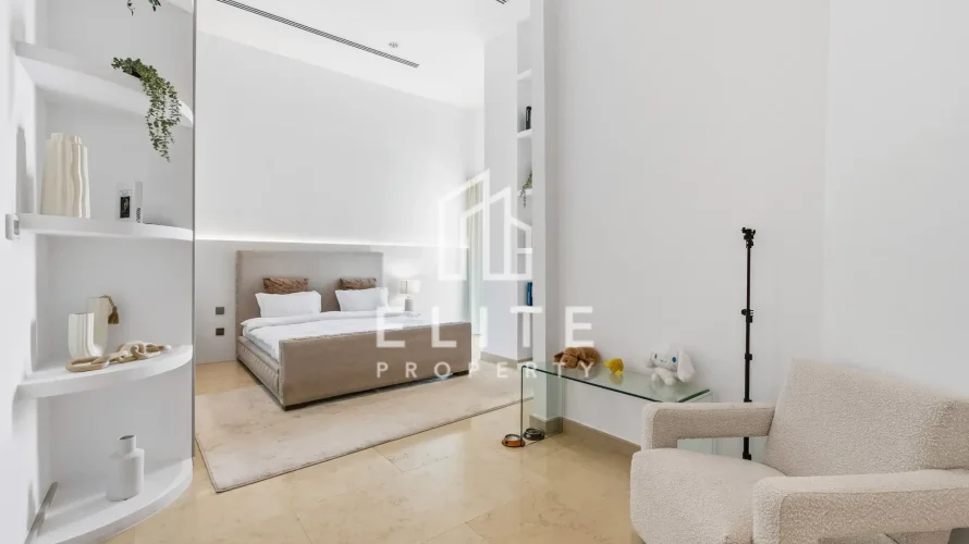 Apartamento de 4 dormitorios en The Torch, UAE No. 1857 № 7
