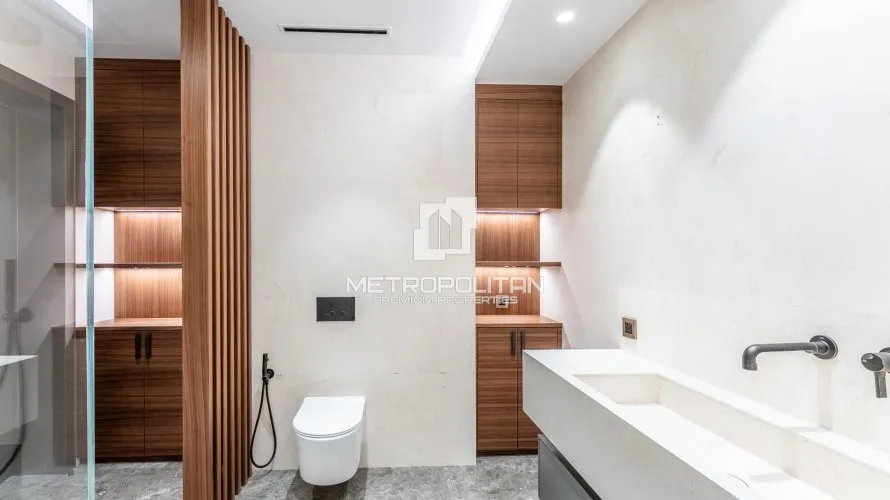 Apartamento de 5 dormitorios en 1 JBR, UAE No. 1555 № 22