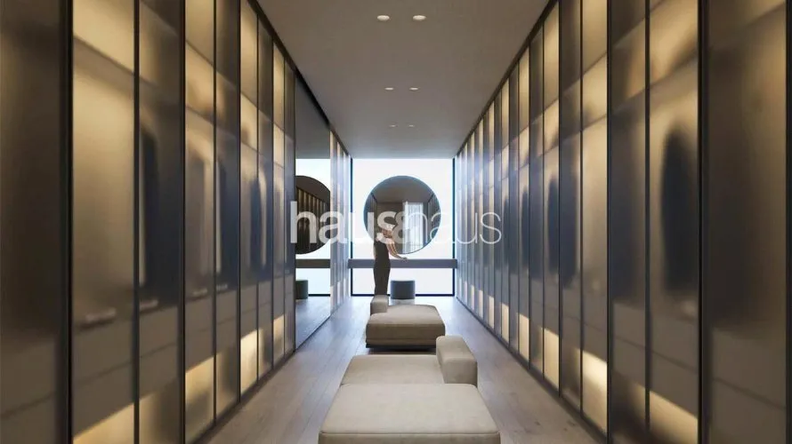 Apartamento de 4 dormitorios en DIFC, UAE No. 984 № 19