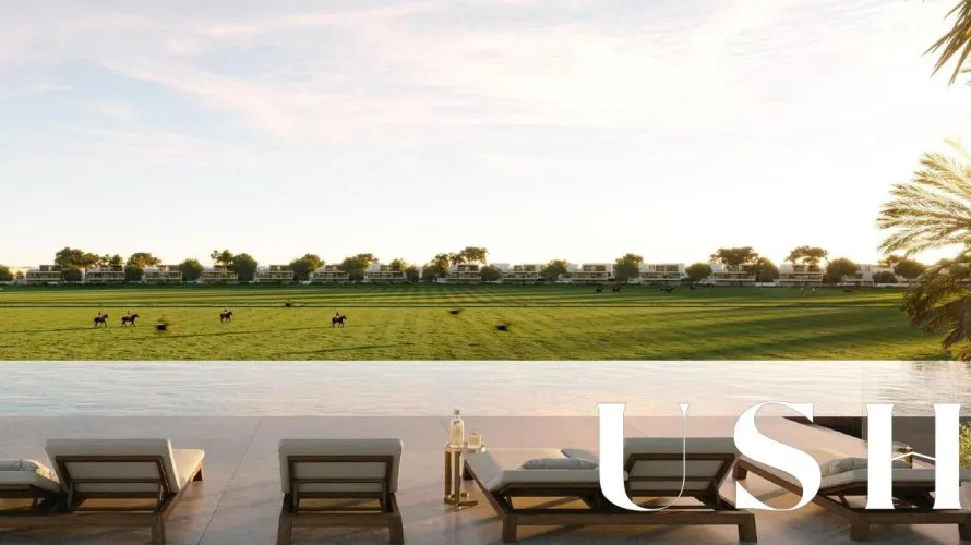 Villa de 5 dormitorios en Dubai Investment Park, UAE No. 776 № 4