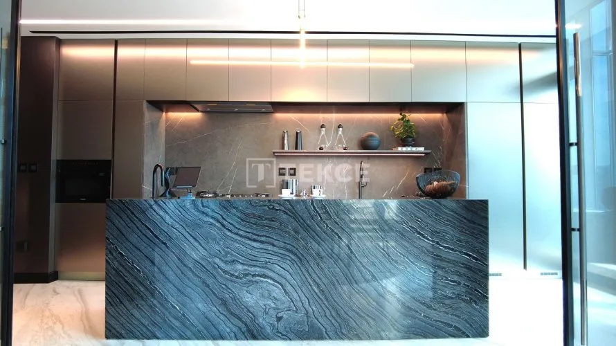 Apartamento de 4 dormitorios en Business Bay, UAE No. 2551 № 17