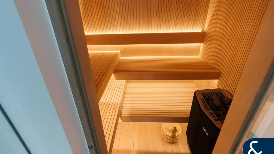 Apartamento de 4 dormitorios en Jumeirah Lake Towers, UAE No. 1747 № 13