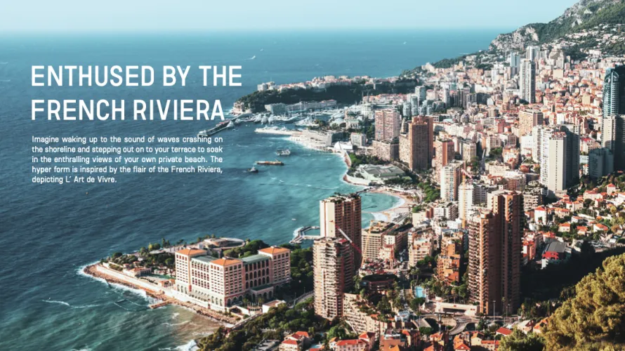 Apartamento de 3 dormitorios en Business Bay, UAE No. 434 № 5