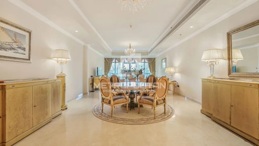 Apartamento de 4 dormitorios en Palm Jumeirah, UAE No. 1553 № 9