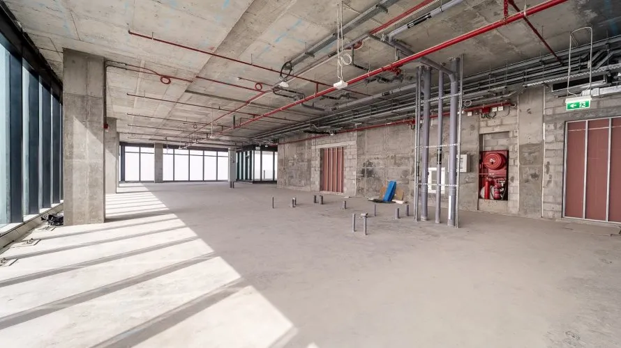 Ático de 1 dormitorio en Zabeel, UAE No. 2329 № 5