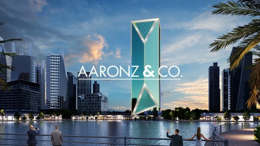 Oficina de 1032m² en Jumeirah Lake Towers, UAE No. 2147 № 8