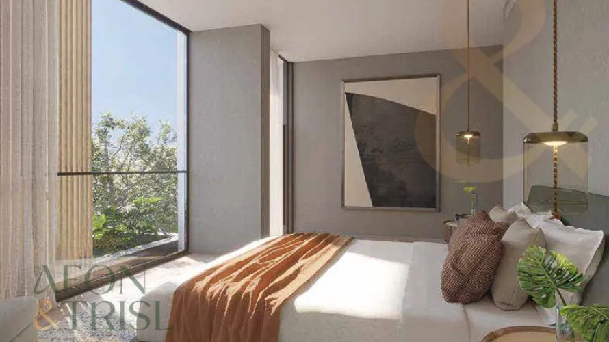 Villa de 6 dormitorios en Nad Al Sheba 1, UAE No. 1217 № 1