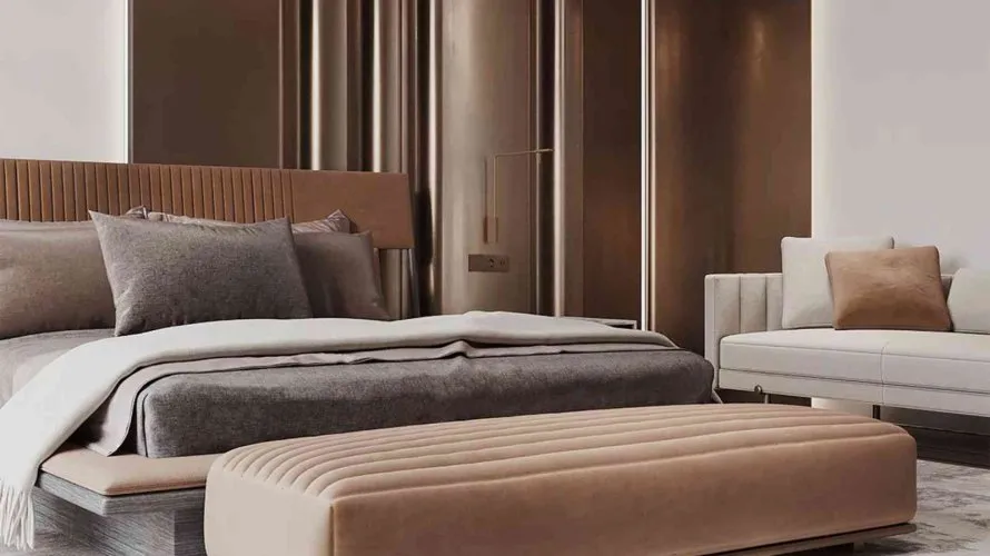 Apartamento de 4 dormitorios en Palm Jumeirah, UAE No. 2230 № 8