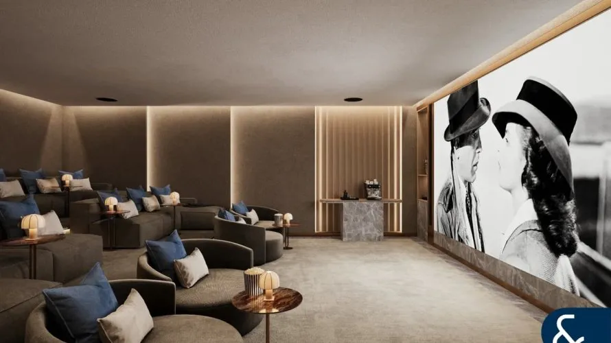Apartamento de 4 dormitorios en Dubai Marina, UAE No. 1678 № 6