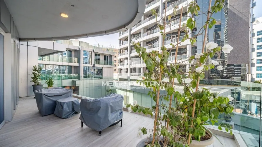 Villa de 5 dormitorios en Dubai Marina, UAE No. 1644 № 6