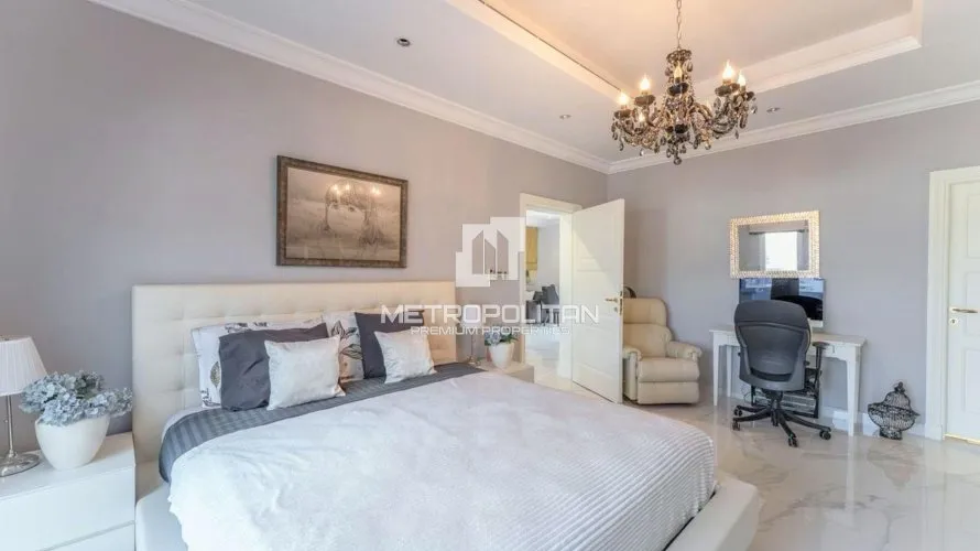 Villa de 3 dormitorios en Palm Jumeirah, UAE No. 515 № 17