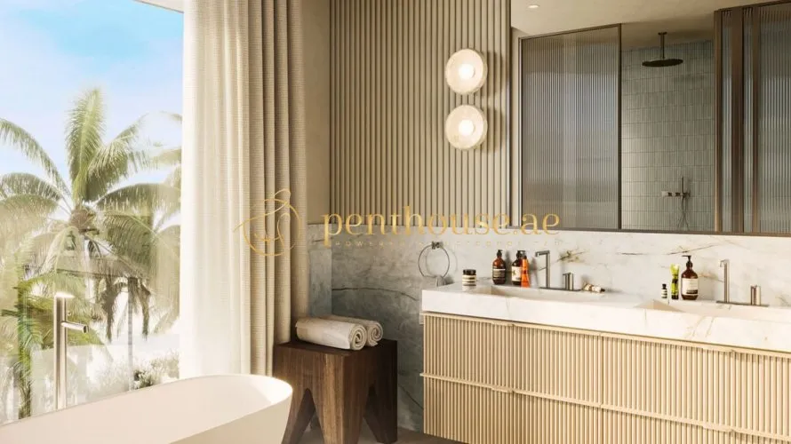 Villa de 5 dormitorios en Dubai, UAE No. 1618 № 13