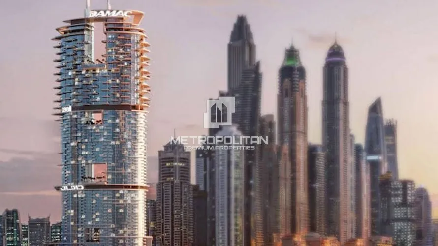 Apartamento de 4 dormitorios en Al Sufouh, UAE No. 1564 № 8