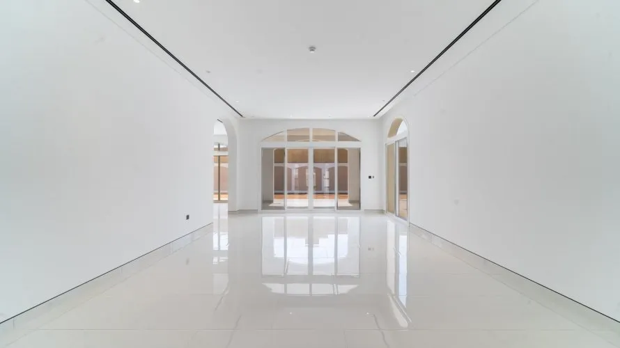 Villa de 6 dormitorios en Dubai, UAE No. 2181 № 13