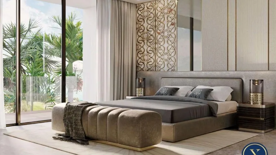 Villa de 5 dormitorios en Dubai Hills Estate, UAE No. 1011 № 5