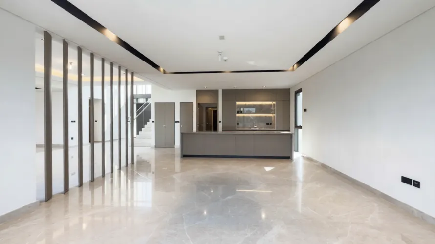 Villa de 5 dormitorios en Dubai, UAE No. 2218 № 6