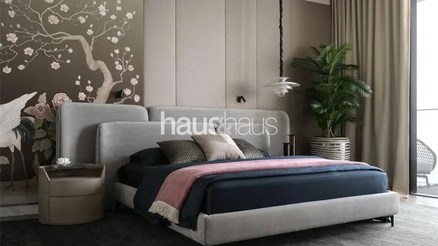 Apartamento de 2 dormitorios en Atlantis The Royal Residences, UAE No. 953 № 6