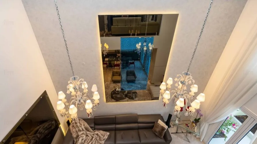 Villa de 3 dormitorios en Dubai, UAE No. 1362 № 8