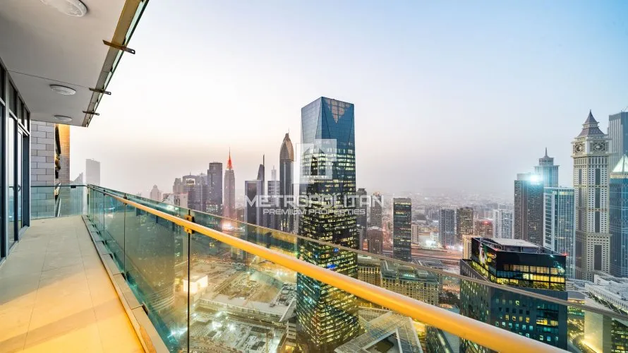 Apartamento de 2 dormitorios en DIFC, UAE No. 1641 № 13