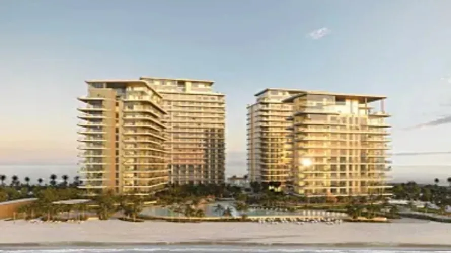Apartamento de 4 dormitorios en Palm Jumeirah, UAE No. 2202 № 19
