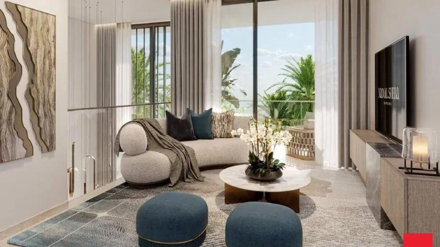 Villa de 5 dormitorios en Dubai, UAE No. 1537 № 6