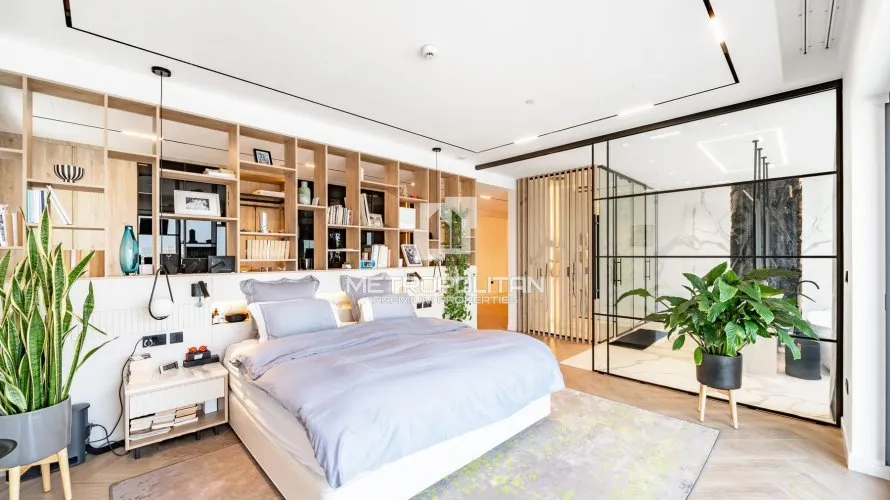 Villa de 5 dormitorios en Palm Jumeirah, UAE No. 1571 № 15
