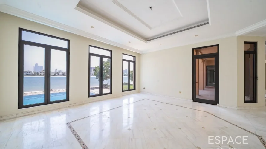 Villa de 6 dormitorios en Palm Jumeirah, UAE No. 1293 № 4