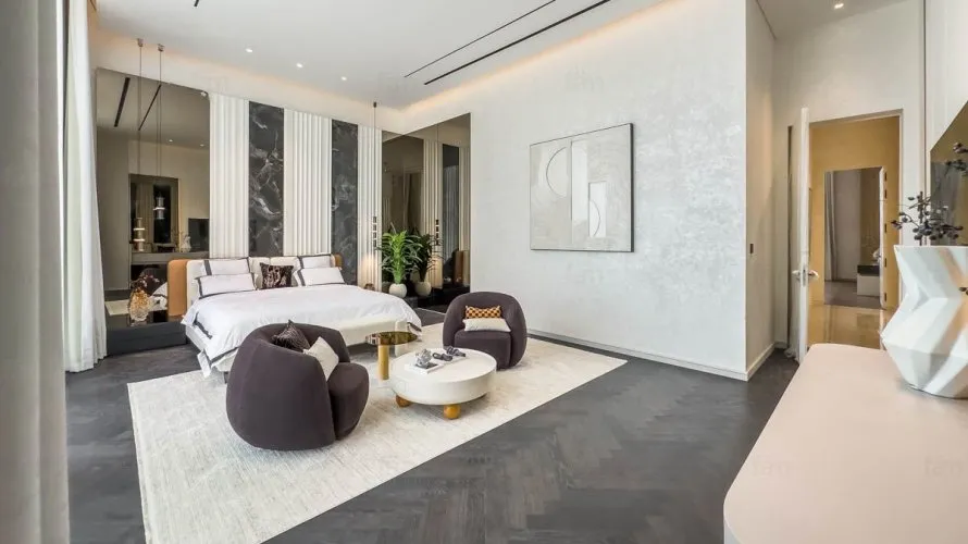 Villa de 5 dormitorios en Dubai Hills Estate, UAE No. 2124 № 16